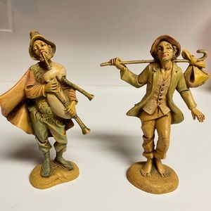 Depose Italy Figurines 2